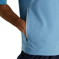 Short Sleeve Sport Windshirt -Sewing Down South shop FJ 28620 04