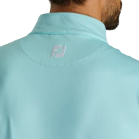 Half-Zip Jersey Vest -Sewing Down South shop FJ 28629 04