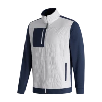 ThermoSeries Hybrid Jacket -Sewing Down South shop FJ 28738 01