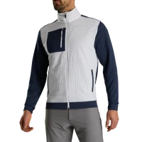 ThermoSeries Hybrid Jacket