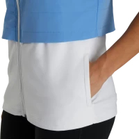 Layered Insulated Vest Women 6 Layered Insulated Vest Women -Sewing Down South shop FJ 28754 03