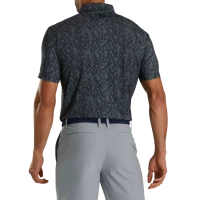 Athletic Fit Lisle Digital Camo FJ Print 6 Athletic Fit Lisle Digital Camo FJ Print -Sewing Down South shop FJ 28920 03