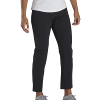 High Waisted Crop Pant Women