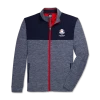 Ryder Cup Full-Zip Hybrid Jacket
