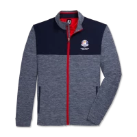 Ryder Cup Full-Zip Hybrid Jacket