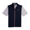 1927 Trophy Full-Zip Vest