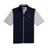 1927 Trophy Full-Zip Vest