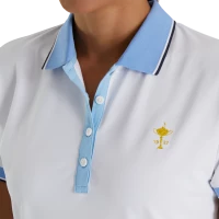 1927 Trophy Solid With Stripe Trim Women -Sewing Down South shop FJ 29049 03