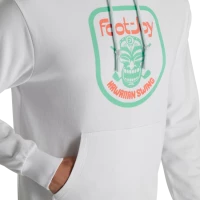 Tiki Graphic Hoodie -Sewing Down South shop FJ 29349 04