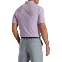 Athletic Fit Solid Jersey Self Collar -Sewing Down South shop FJ 29621 03