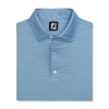 Lisle Classic Pencil Stripe