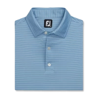 Lisle Classic Pencil Stripe