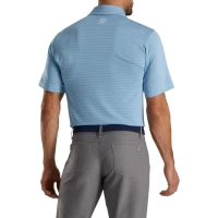 Lisle Classic Pencil Stripe -Sewing Down South shop FJ 29638 03