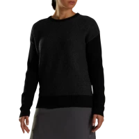 Crewneck Sweater Women
