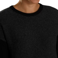 Crewneck Sweater Women -Sewing Down South shop FJ 29777 03