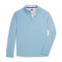 Half-Zip Mid-Layer Women -Sewing Down South shop FJ 29788 04