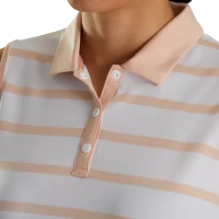 Sleeveless Spacedye Stripe Women -Sewing Down South shop FJ 29807 03