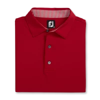 Solid Lisle Self Collar