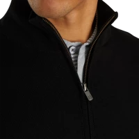 Lined Performance Sweater -Sewing Down South shop FJ 33855 04