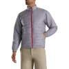 Active Insulation Jacket
