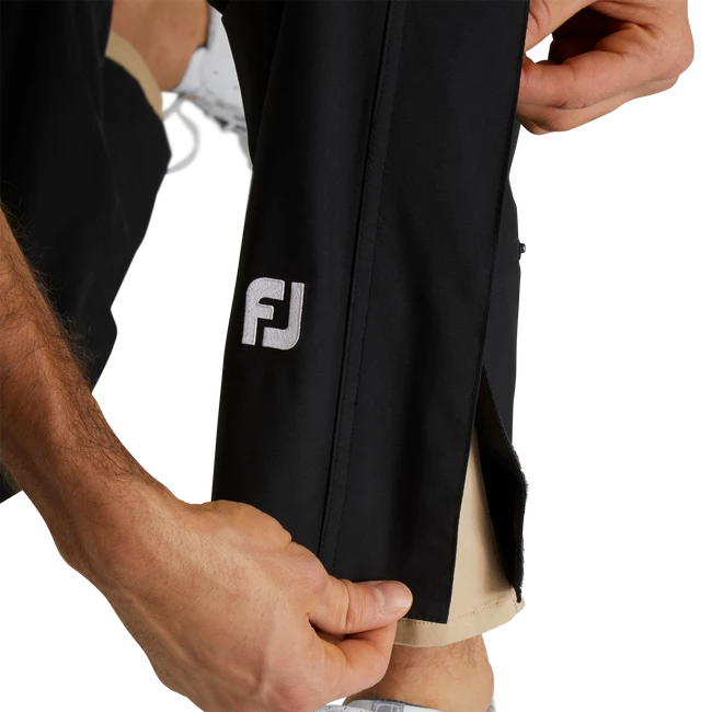 FJ HydroLite Rain Pants 3 FJ HydroLite Rain Pants - Image 3