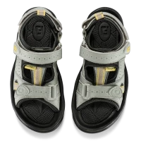 Golf Sandals Women -Sewing Down South shop FJ 48444 03