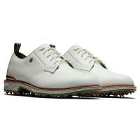 The Player's Shoe - Field - Premiere Series  -Sewing Down South shop FJ 54352 04