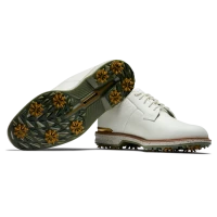 The Player's Shoe - Field - Premiere Series  -Sewing Down South shop FJ 54352 05