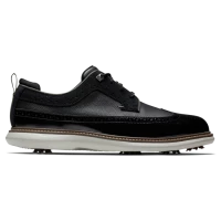 Traditions - Shield Tip By Todd Snyder