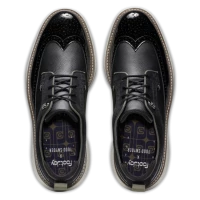 Traditions - Shield Tip By Todd Snyder -Sewing Down South shop FJ 57931 06