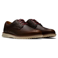 Club Casuals Wing Tip -Sewing Down South shop FJ 79057 04