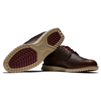Club Casuals Wing Tip -Sewing Down South shop FJ 79057 05
