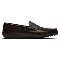 Club Casuals Penny Loafer