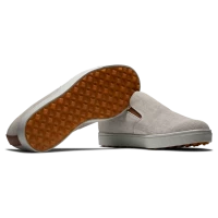 Club Casual Slip-On -Sewing Down South shop FJ 79068 05