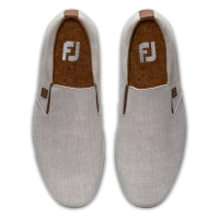 Club Casual Slip-On -Sewing Down South shop FJ 79068 06