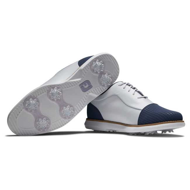 Traditions Cap Toe Women 5 Traditions Cap Toe Women - Image 5