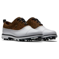 Premiere Series - Cap Toe Women -Sewing Down South shop FJ 99042 04