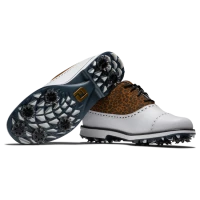 Premiere Series - Cap Toe Women -Sewing Down South shop FJ 99042 05