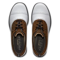 Premiere Series - Cap Toe Women -Sewing Down South shop FJ 99042 06