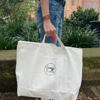 Sewing Down South *SEW NEW* SDS Canvas Tote Bag With Pocket 10 Sewing Down South *SEW NEW* SDS Canvas Tote Bag With Pocket -Sewing Down South shop IMG 3160 2400x scaled