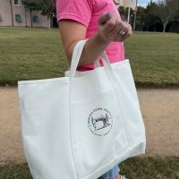 Sewing Down South *SEW NEW* SDS Canvas Tote Bag With Pocket 11 Sewing Down South *SEW NEW* SDS Canvas Tote Bag With Pocket -Sewing Down South shop IMG 3174 2400x scaled