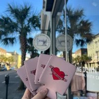 Sewing Down South Sew In Love, Peach Koozie 4 Pack (Skinny Or Standard) -Sewing Down South shop ImagefromiOS 11 2400x scaled