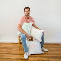 Sewing Down South The Flamingo Lumbar Pillow -Sewing Down South shop SDS 139 eab2414a a9d7 4012 8150 43512beb7b3d 2400x