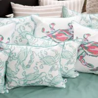 Sewing Down South Pastel Crab Craze Outdoor Pillow 8 Sewing Down South Pastel Crab Craze Outdoor Pillow -Sewing Down South shop SDS 207 03240b2d 6261 48b3 9dc8 19693c673dde 2400x