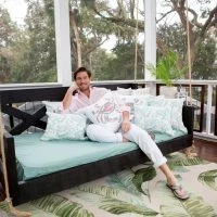 Sewing Down South Pastel Crab Craze Outdoor Pillow 7 Sewing Down South Pastel Crab Craze Outdoor Pillow -Sewing Down South shop SDS 213 2400x