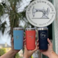 Sewing Down South 20 Oz. Logo Tumblers -Sewing Down South shop alllogosds 2400x scaled