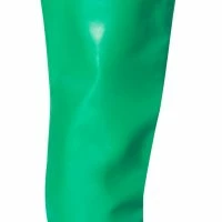 AZALEA WANG BIG STEPPER THIGH HIGH FLATFORM BOOT IN GREEN -Sewing Down South shop azalea wang big stepper thigh high flatform boot in green green 5 5