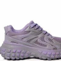 AZALEA WANG BRUNCH MODE SNEAKER IN PURPLE -Sewing Down South shop azalea wang brunch mode sneaker in purple purple 5 5
