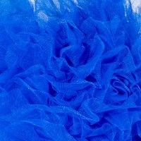 AZALEA WANG COOL TULLE STILETTO SANDAL IN BLUE -Sewing Down South shop azalea wang cool tulle stiletto sandal in blue blue 5 5