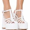 AZALEA WANG DANICA PLATFORM PUMP